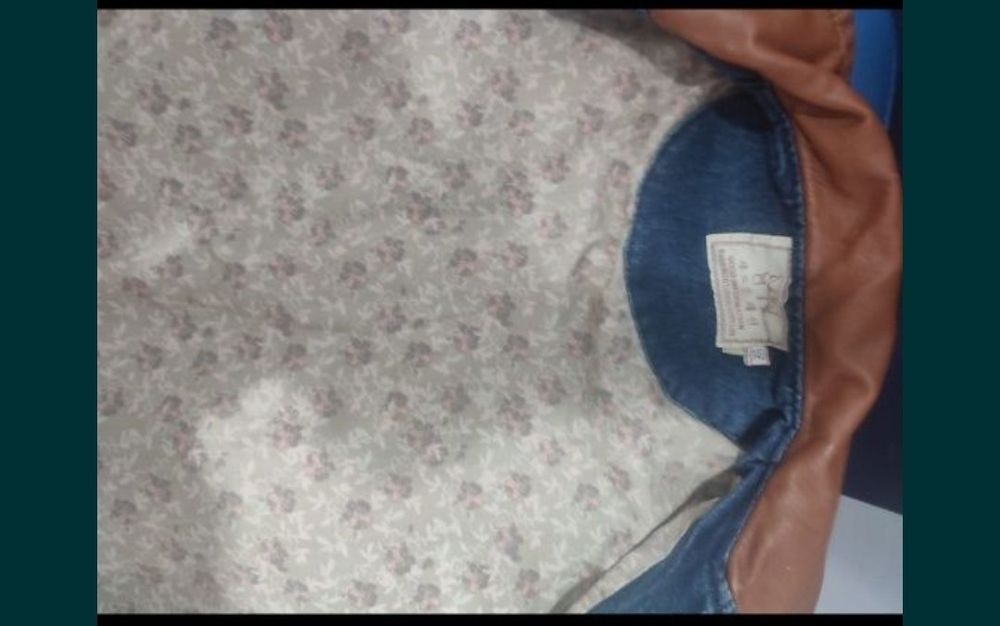 Пиджак на подкладе