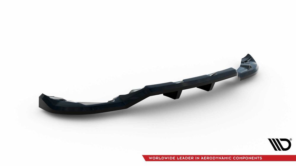 Prelungire bara spate Land Rover Range Rover Evoque Mk1 2013-2018 v1