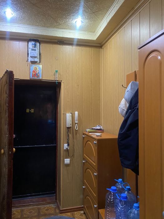 Продам 3-х комнатную квартиру