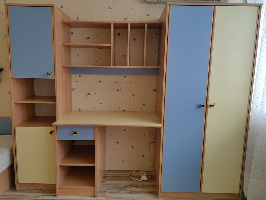 Детска стая комплект