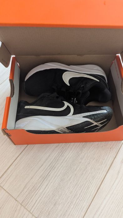 Обувки за момиче Nike, Adidas, Puma