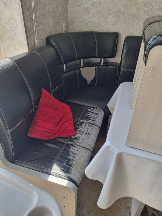 Кухонный уголок недорого