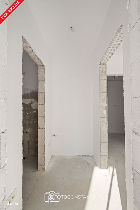 #TVA inclus: Apartament cu bucătărie separată | Building BND