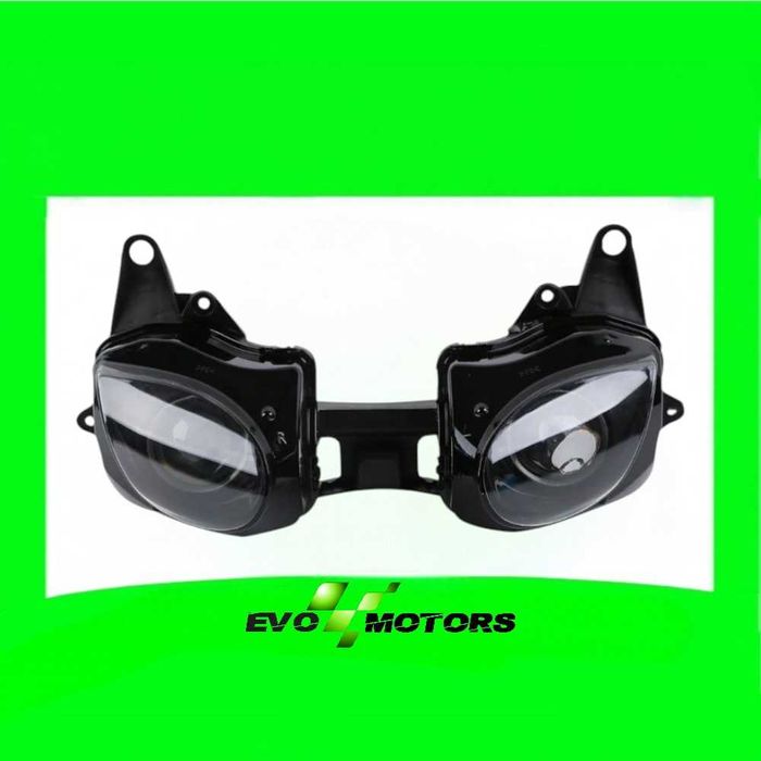 Far Kawasaki Ninja ZX6R 2007 2008 A1866