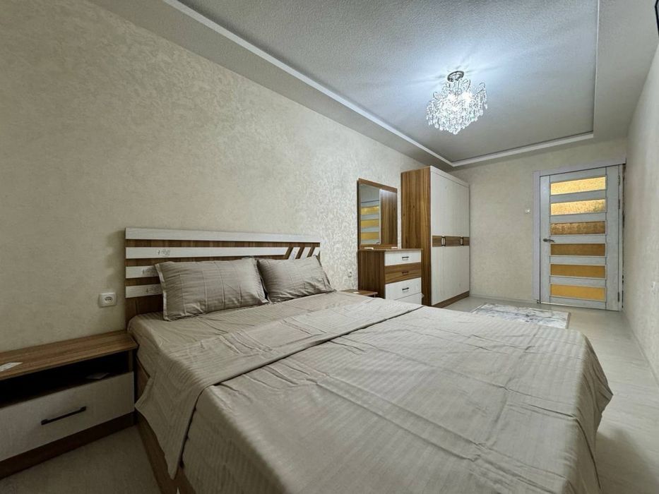 Сдаётся квартира в аренду. Самарканд ул Гагарин