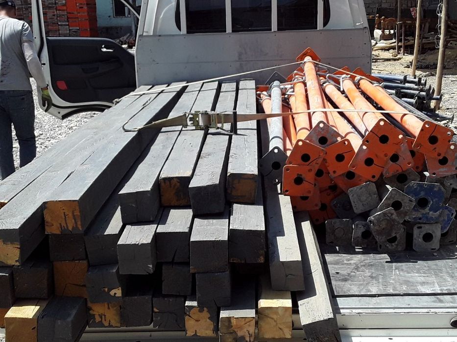 Мишалка. Zajim.. Баек. Балка. Финский фанер. Стойка. Опалубка арендага