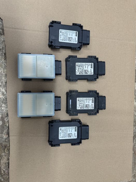 Radar / Distronic Bmw G20 G26 G11 G30 G15 G16 X5 G05 X6 G06 F40 F44 X3 G01 X4 G02