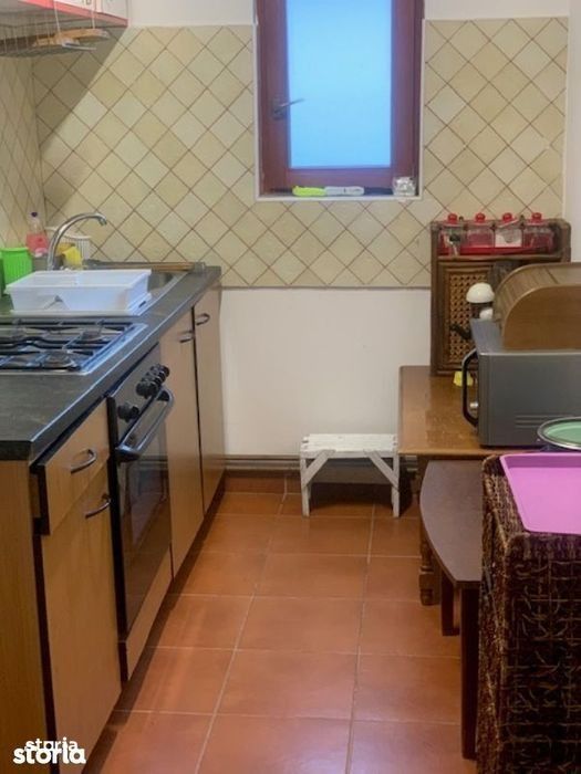 Blidari-Firiza, Casa P+M, cu teren de 1.400 mp