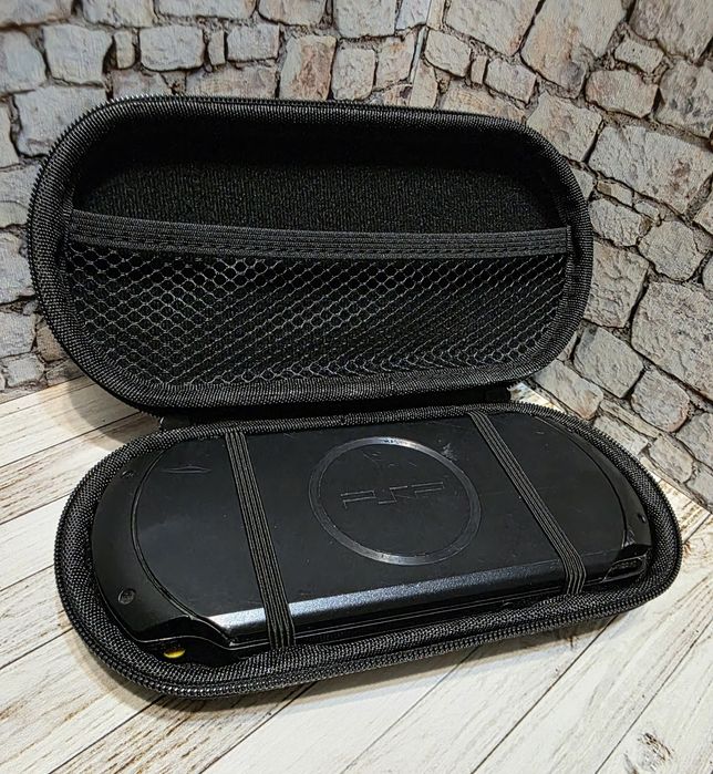 Эксклюзив Psp Street прошитая