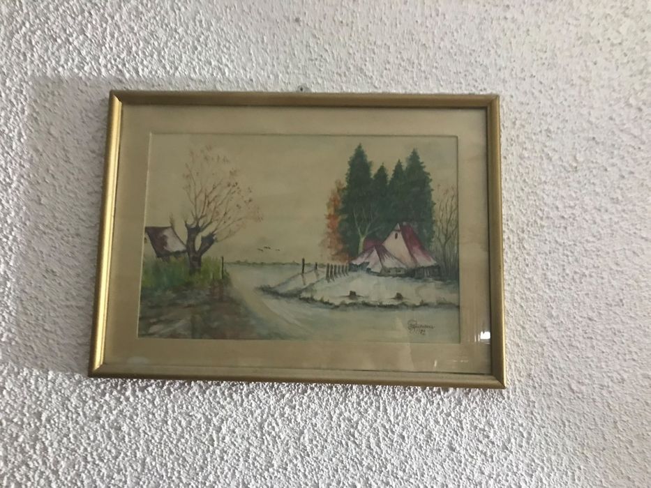 tablouri anii 1980