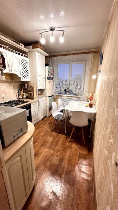 3 ком квартира в центре