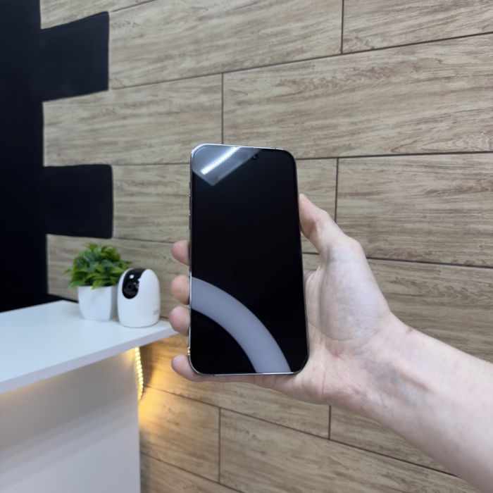 iPhone 14 Pro Max | 256gb | 100% | Айфон 14 Про Макс