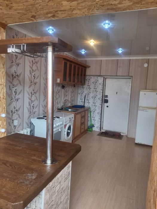 Продам комнату в общежитии