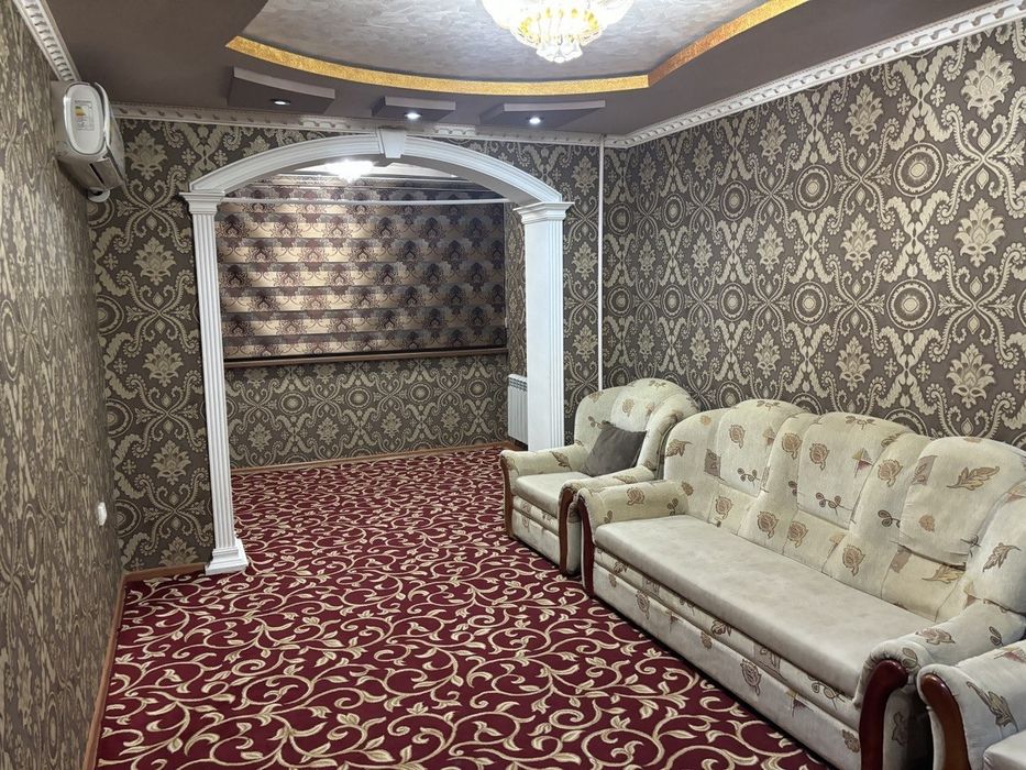 Сдается 2х комнатная квартира Самкоч