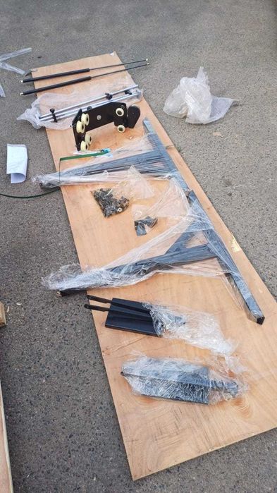 Листогибы, гильотины