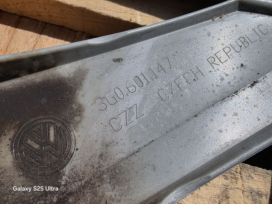 Оригинални тасове VW 16 цола