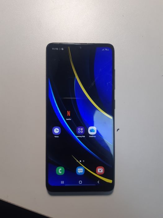 Продам Samsung a41