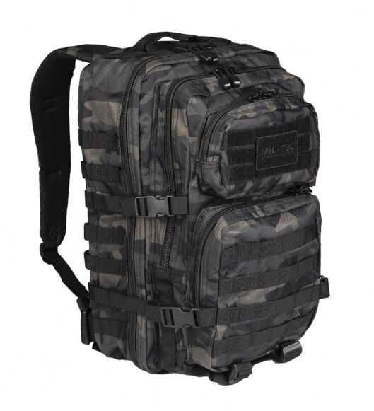 Rucsac Militar 36L Mil-Tec