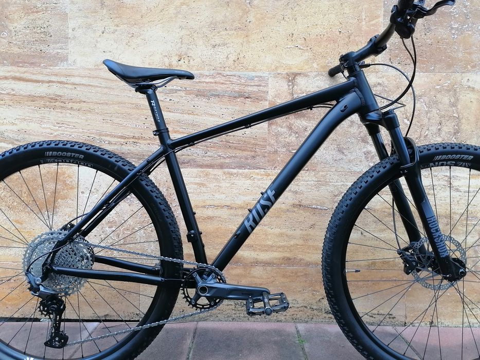 Росе 29цола*L размер*Въздушна Вилка Rock Shox*1x12*ХидравличниСпирачки