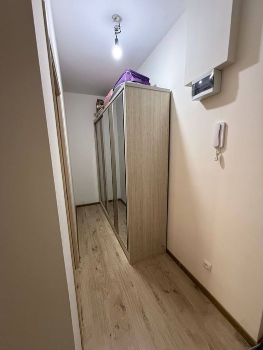 Olmazor sityda 1xonali kvartira