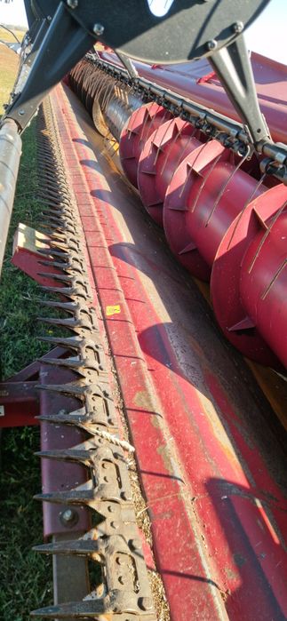 Продам комбайн Есиль-760