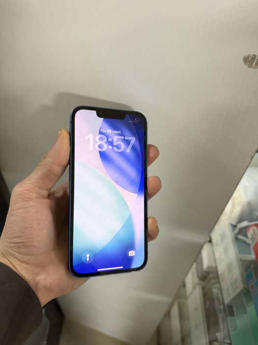 IPhone 13 138 GB