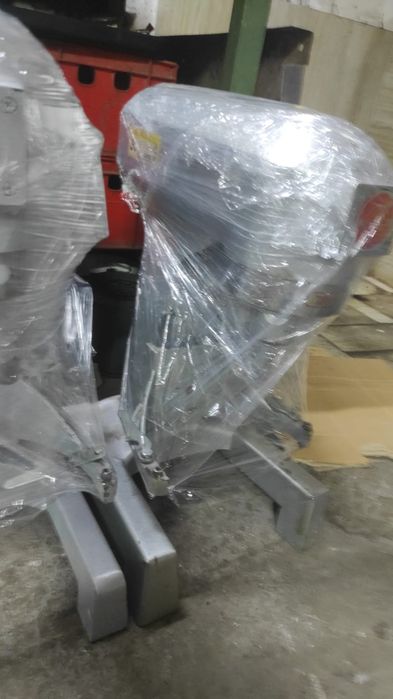 Продам тестомес 20л