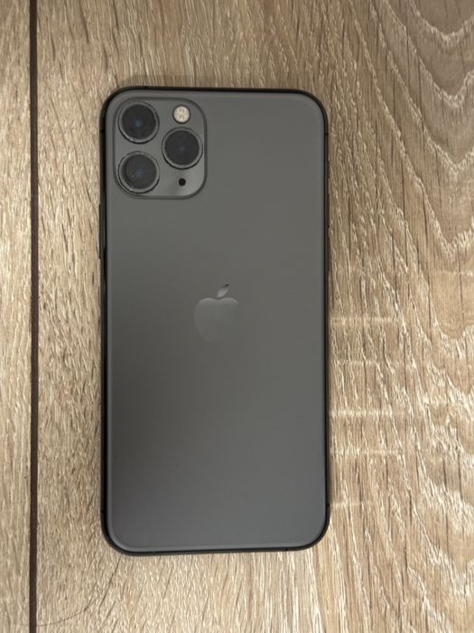 Iphone 11 pro 256gb