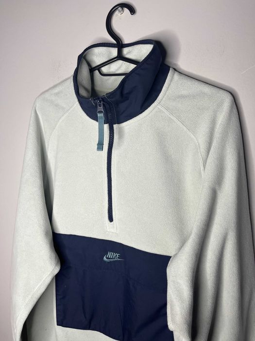 Nike Sportswear Winter Zip Sweater Мъжко Поларено Горнище