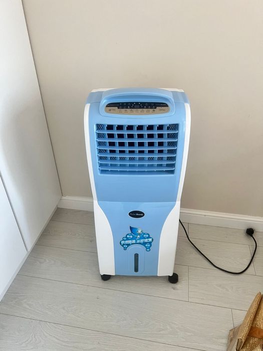 кондиционер переносной