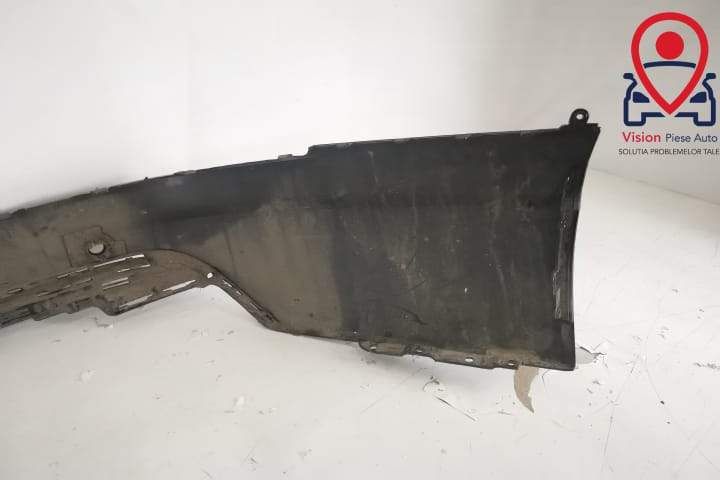 Ауди Q7 / Audi Q7 , , , , , Оригинален заден спойлер с датчици в много