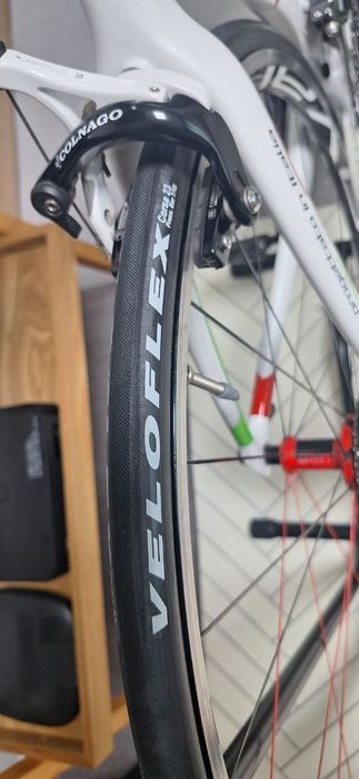 Шоссейний велосипед Colnago CLX 3.0 карбонивий
