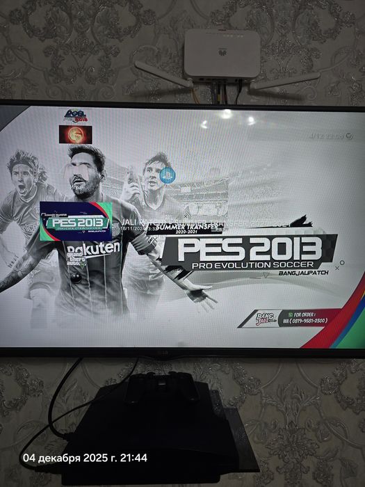 Playstation 3 orginal