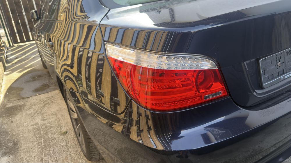 Стопове BMW E60 face