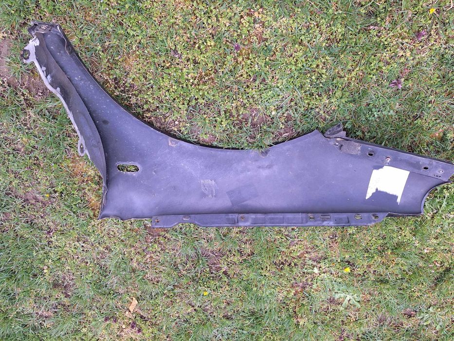 Голф 4 2002г калник