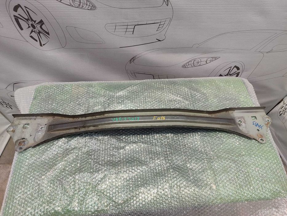 Traversă bară spate Toyota Yaris 52172-0D020 2017 / [2012-2020] / (1C3)