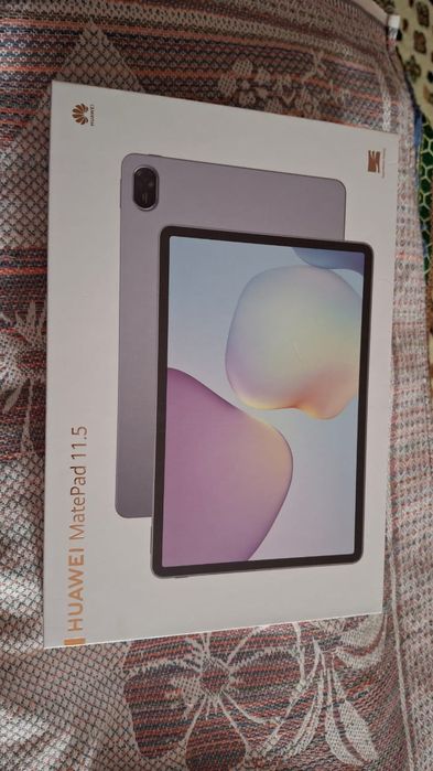 Продам планшет HUAWEI MatePad 11.5
