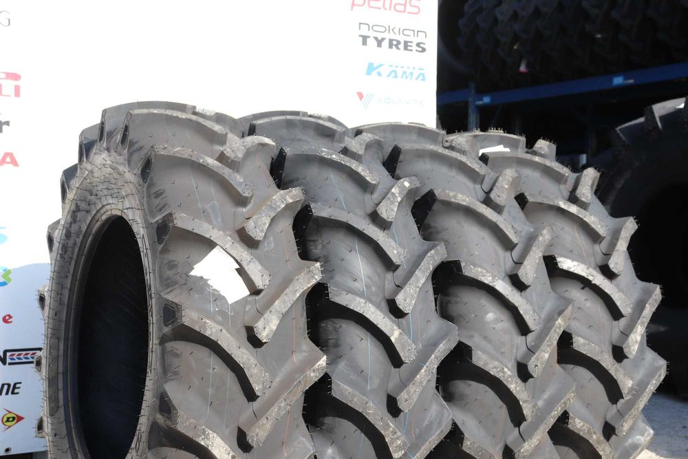 Anvelope 13.6-24 Ceat 8 ply noi cu garantie pentru tractor