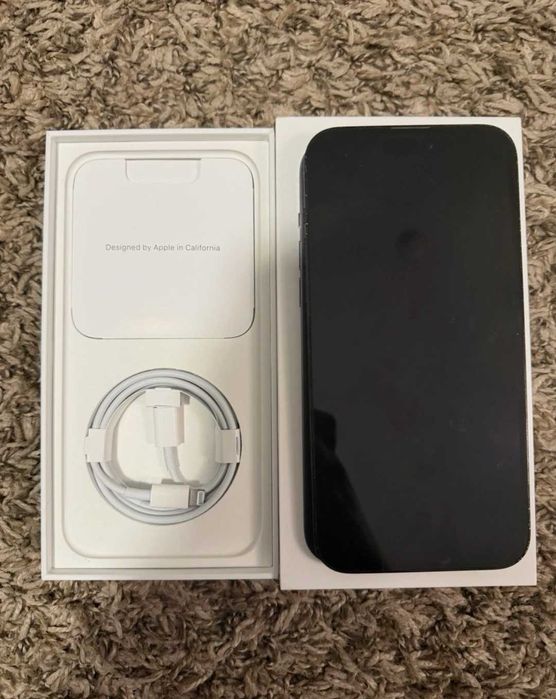 Iphone 14 pro max de 256gb