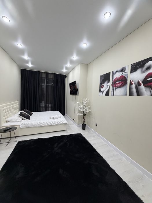 Квартира в центре 24/7