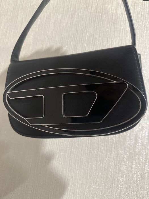 Стильная сумка diesel