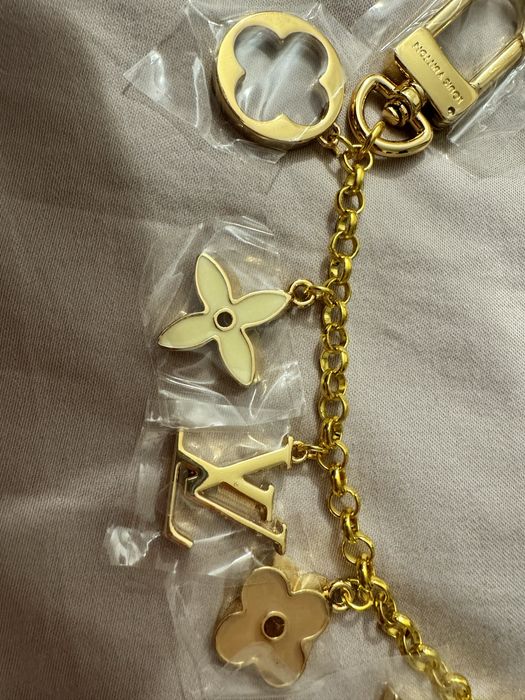 Accesoriu Geanta Lant Louis Vuitton