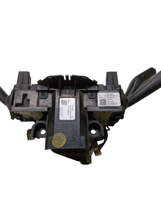 Ansamblu Manete Volkswagen Passat 3C2 2005 - 2010 3C5953513B