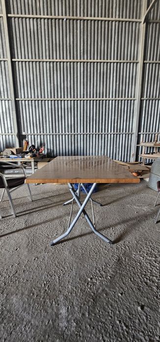 Стол стуля сатылады