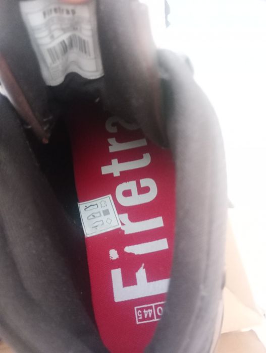 Firetrap обувки зимни