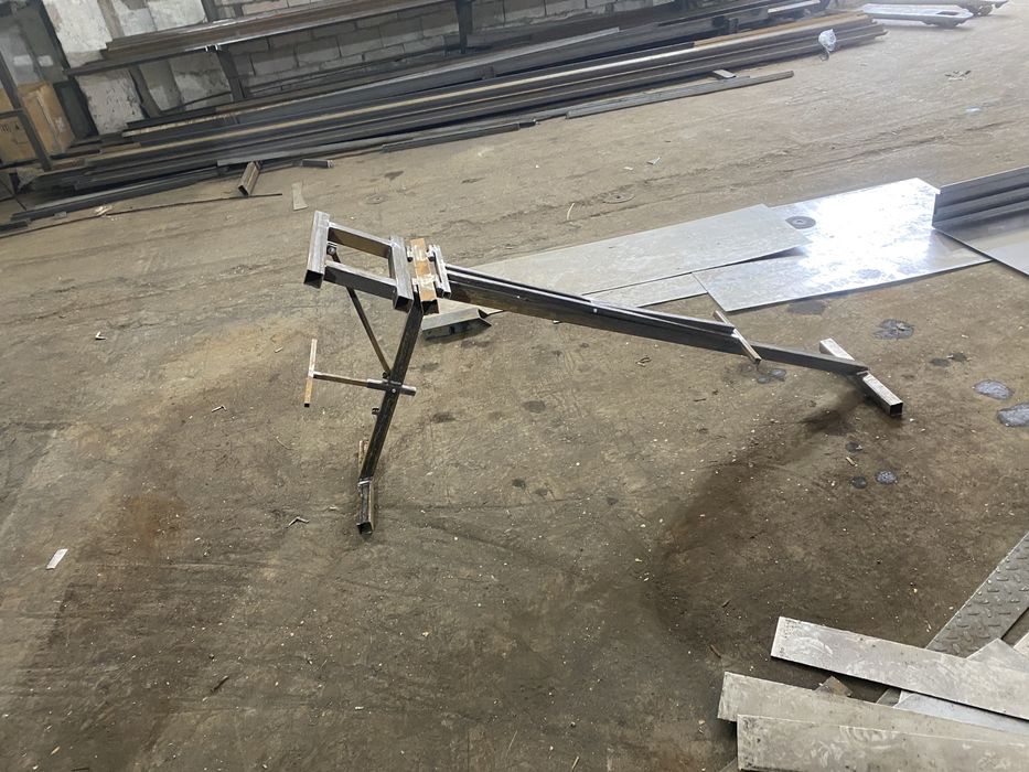 Продам скамью для жима лежа