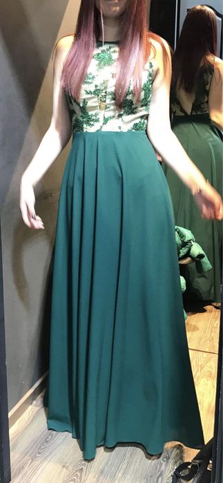 Rochie de seara, mărimea S