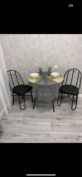 Квартира посуточно 1,5  2х