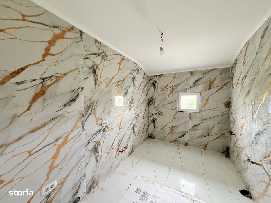 Duplex de vânzare cu 2 apartamente zona nouă Via Carmina (pentru tine)