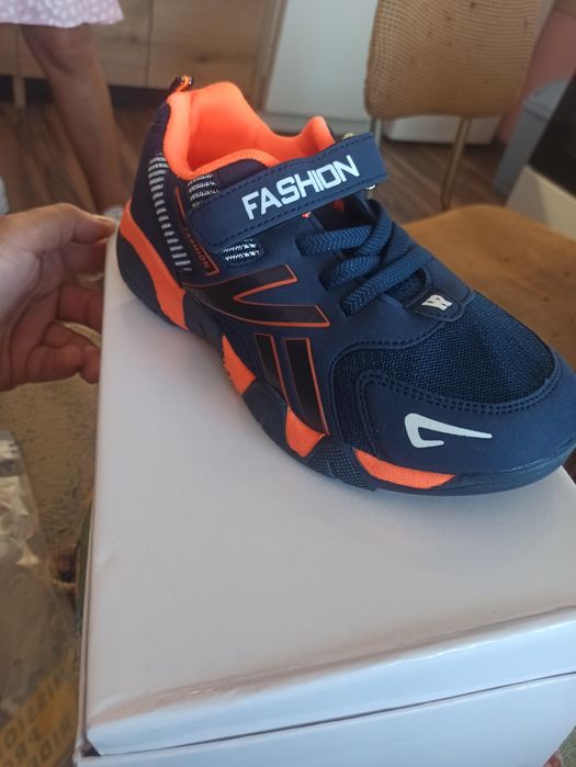 Детски Маратонки